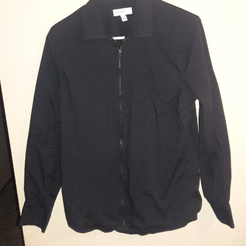 Calibrate work jacket